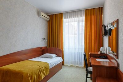 Фотография номера гостиницы Cronwell Ника Центр