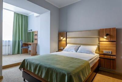 Фотография номера гостиницы Cronwell Ника Центр