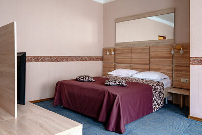 Фотография номера гостиницы Cronwell Ника Центр