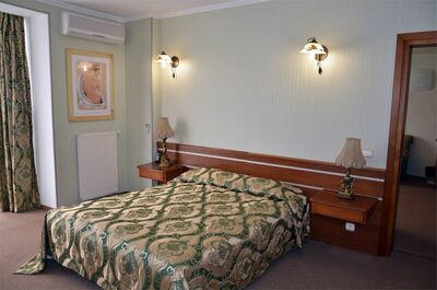 Фотография номера гостиницы Олимп