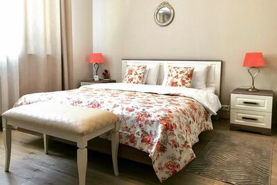 Фотография номера гостевого дома Барвиха Хаус