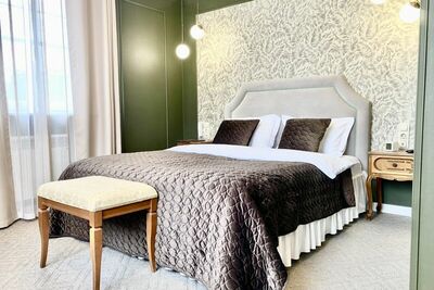 Фотография номера гостевого дома Барвиха Хаус