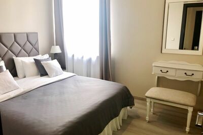 Фотография номера гостевого дома Барвиха Хаус