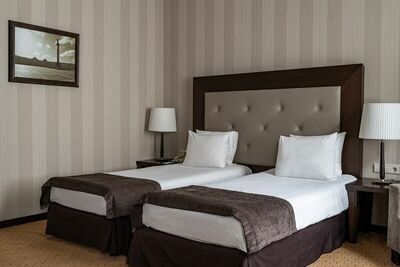 Фотография номера гостиницы Петро Палас