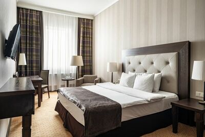 Фотография номера гостиницы Петро Палас