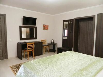 Фотография номера гостиницы Борис Биф