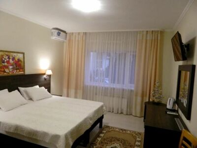 Фотография номера гостиницы Борис Биф