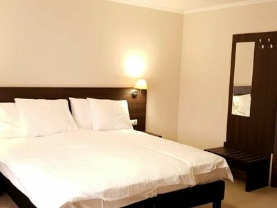 Фотография номера гостиницы Борис Биф