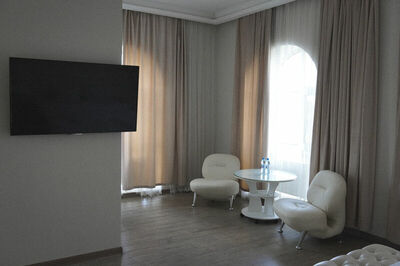 Фотография номера гостиницы ПИРАМИДА