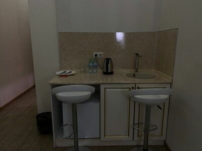 Фотография номера гостиницы ПИРАМИДА