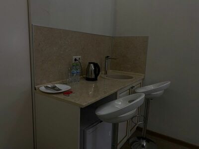 Фотография номера гостиницы ПИРАМИДА