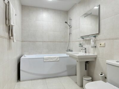 Фотография номера гостиницы Интурист