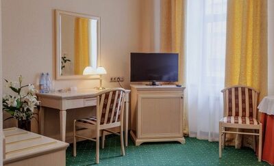 Фотография номера гостиницы Бизнес-отель Купеческий