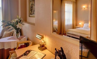 Фотография номера гостиницы Бизнес-отель Купеческий