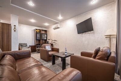 Фотография номера гостиницы Байкал Бизнес Центр