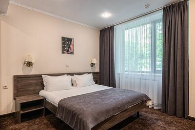 Фотография номера гостиницы Байкал Бизнес Центр