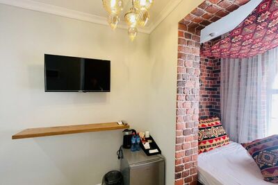 Фотография номера гостиницы Отель История