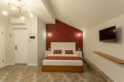 Фотография номера гостиницы Отель История