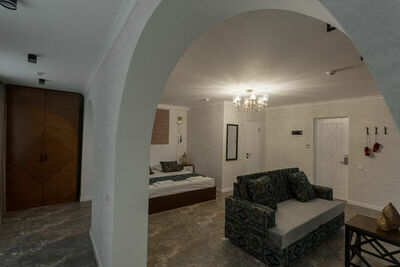 Фотография номера гостиницы Отель История