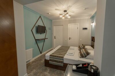 Фотография номера гостиницы Отель История