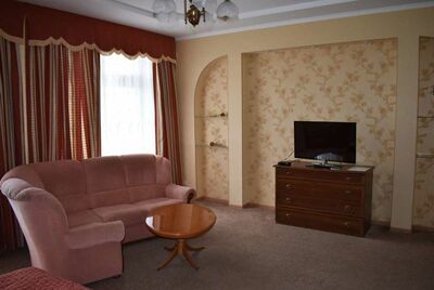 Фотография номера гостиницы Ростоши