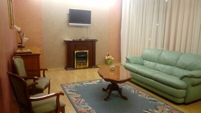 Фотография номера гостиницы Ростоши