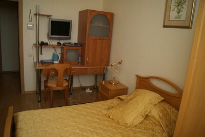 Фотография номера гостиницы Ростоши