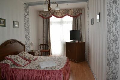 Фотография номера гостиницы Ростоши