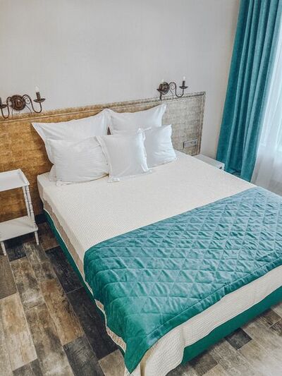 Фотография номера гостиницы Акварели