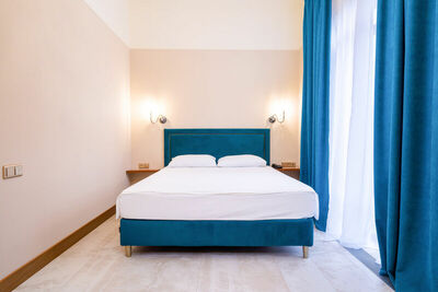 Фотография номера гостиницы Акварели