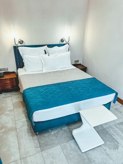 Фотография номера гостиницы Акварели