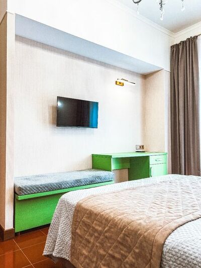 Фотография номера гостиницы Акварели