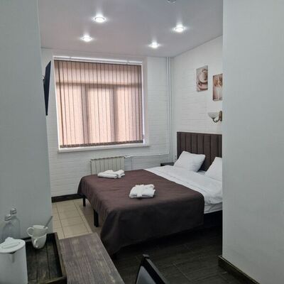 Фотография номера мини отеля Отель В центре