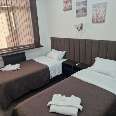 Фотография номера мини отеля Отель В центре