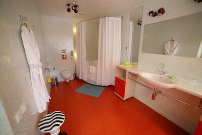 Фотография номера гостиницы Восход