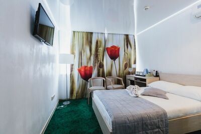 Фотография номера гостиницы Восход