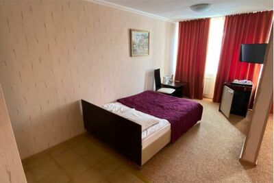 Фотография номера гостиницы Восход