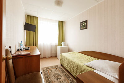 Фотография номера гостиницы Восход