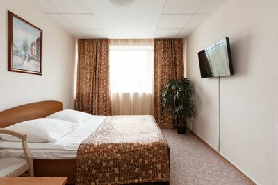 Фотография номера гостиницы Восход