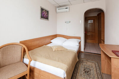 Фотография номера гостиницы Восход