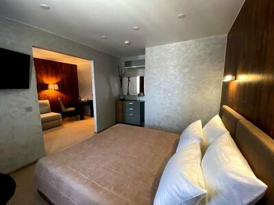 Фотография номера гостиницы Восход