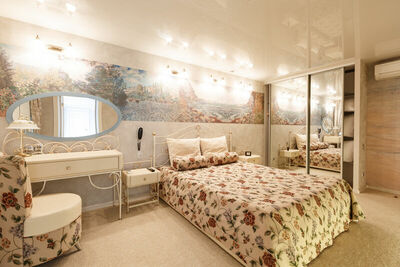 Фотография номера гостиницы Восход