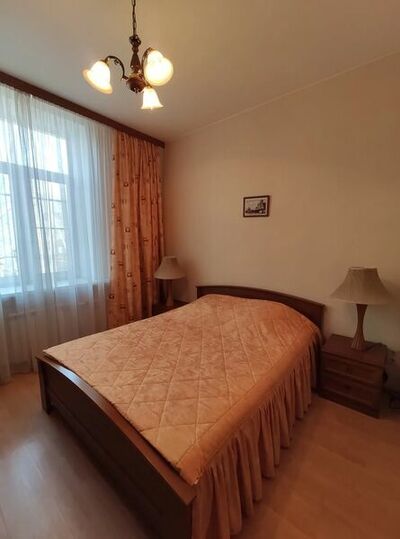 Фотография номера гостиницы Державная