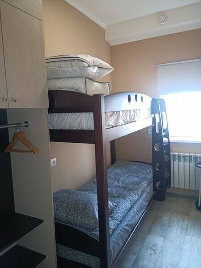 Фотография номера гостиницы Дом ХиЛ