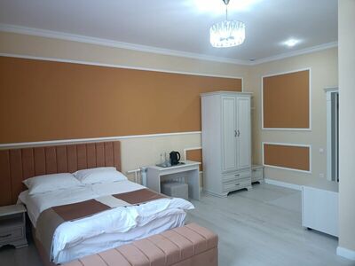 Фотография номера гостиницы Дом ХиЛ