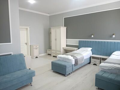 Фотография номера гостиницы Дом ХиЛ