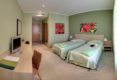 Фотография номера гостиницы Наш ОТЕЛЬ