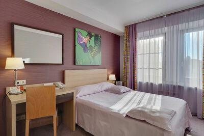 Фотография номера гостиницы Наш ОТЕЛЬ