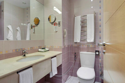 Фотография номера гостиницы Наш ОТЕЛЬ