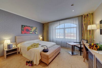 Фотография номера гостиницы Наш ОТЕЛЬ